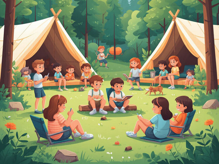     Фото: сгенерировано ИИ Алиса.