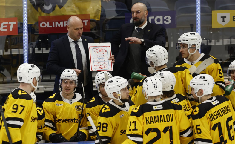 чемпионат.ком