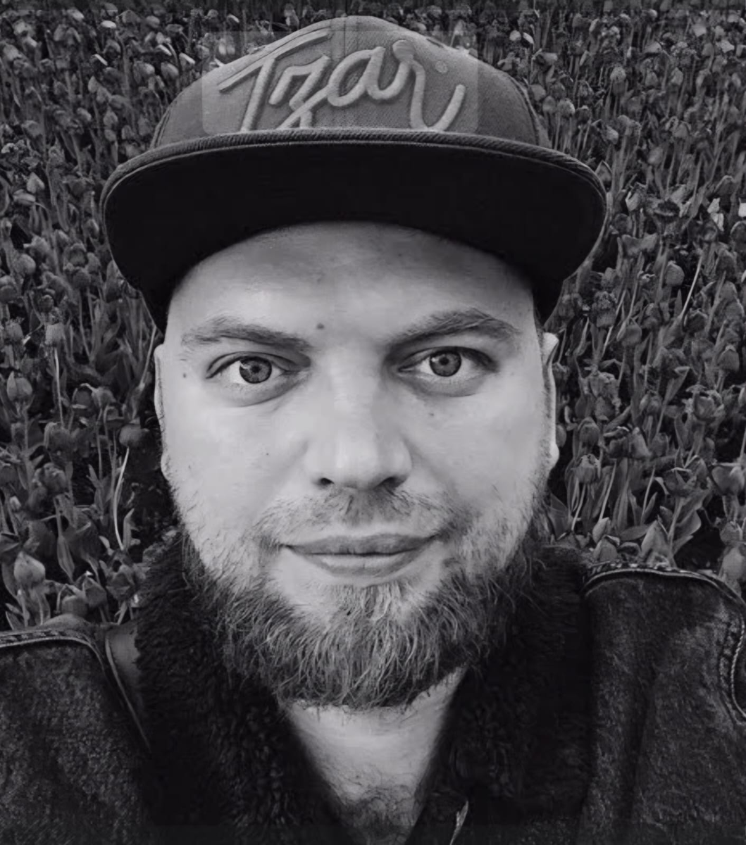 - Очень приятно, Царь! 