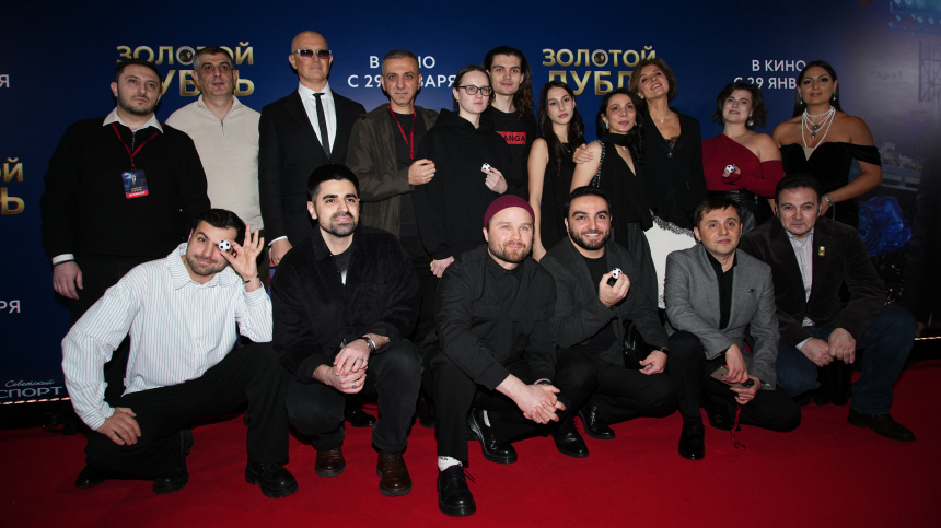    Фото: ИЗВЕСТИЯ/Сергей Лантюхов