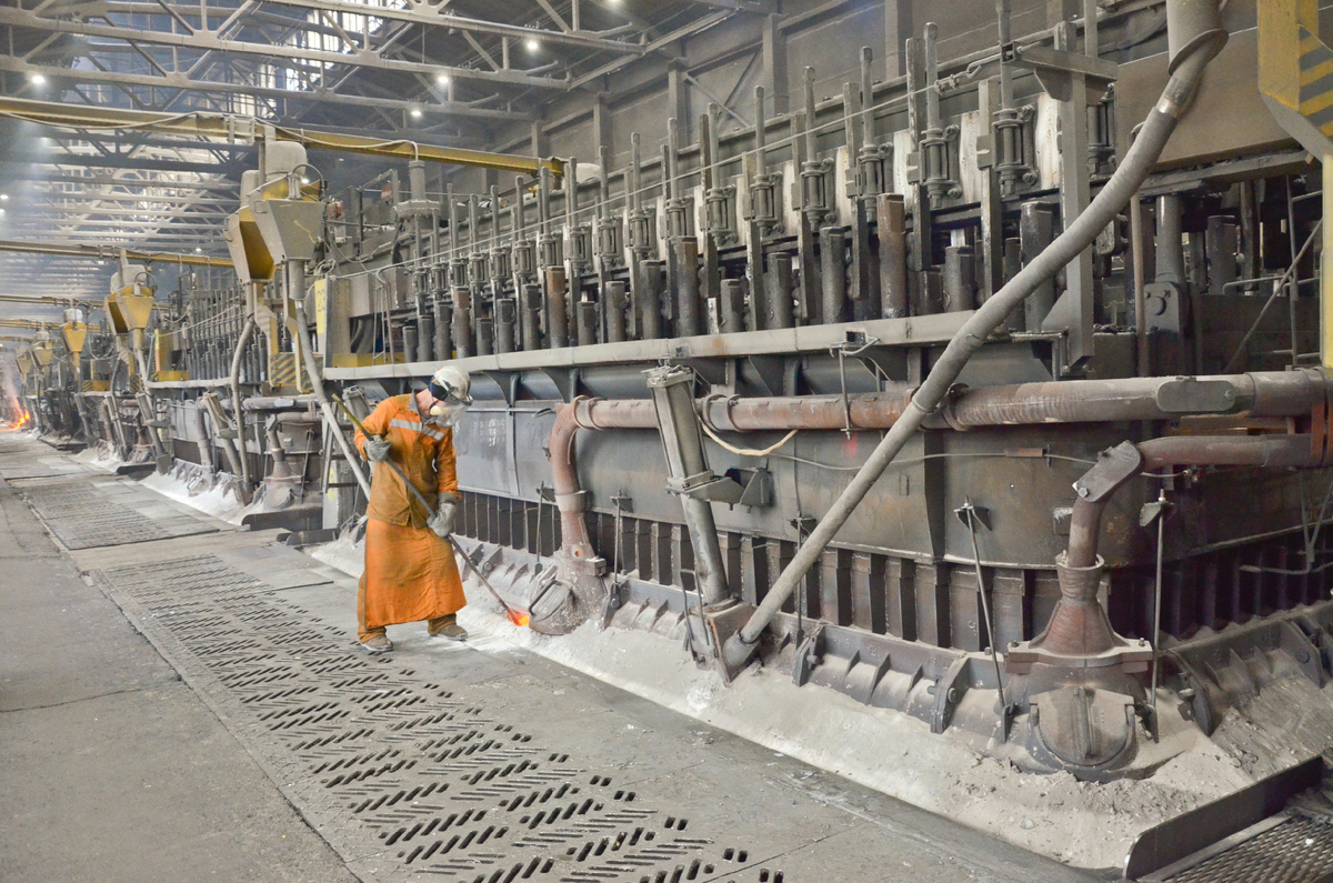 Фото: пресс-служба БрАЗа