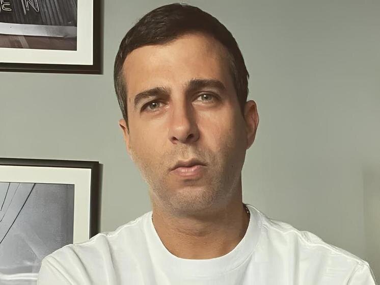    Фото: @urgantcom Камилла Булгакова