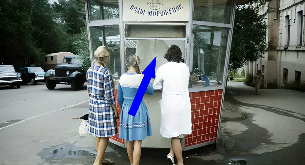 Почему СССР снова в моде и что это значит для России