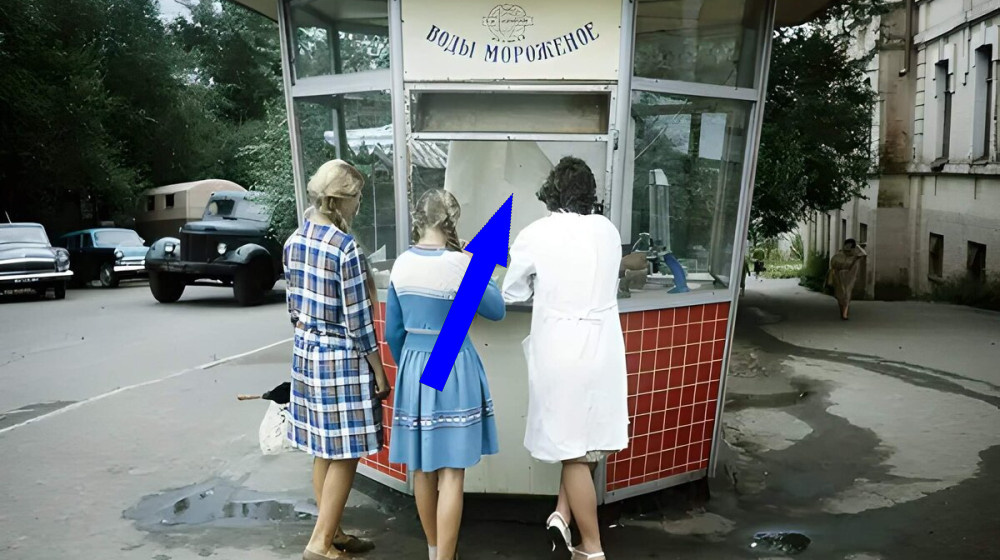    Почему СССР снова в моде и что это значит для России