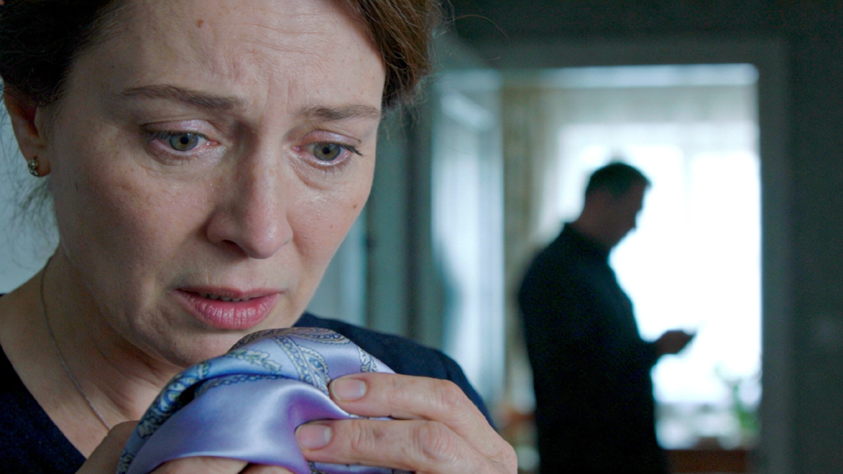 Когда интуиция подводит: уроки доверия в браке