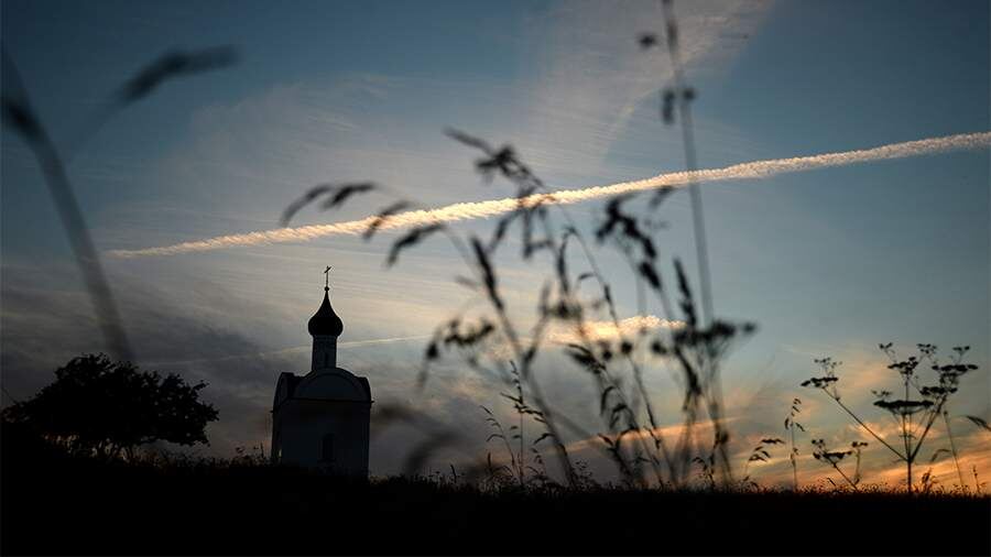    Фото: РИА Новости/Константин Чалабов