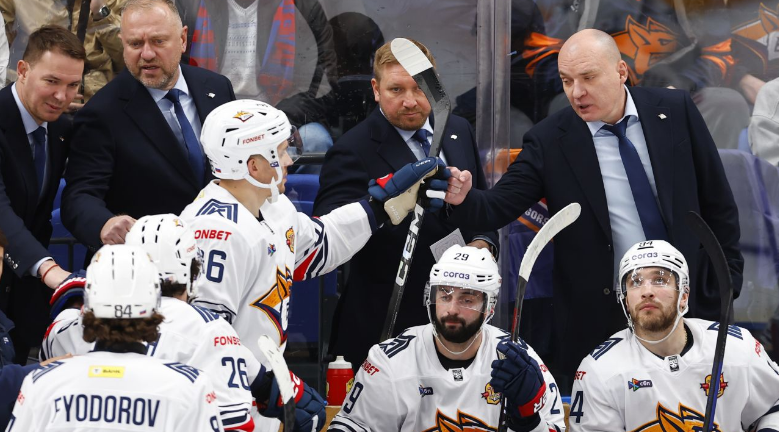 чемпионат.ком