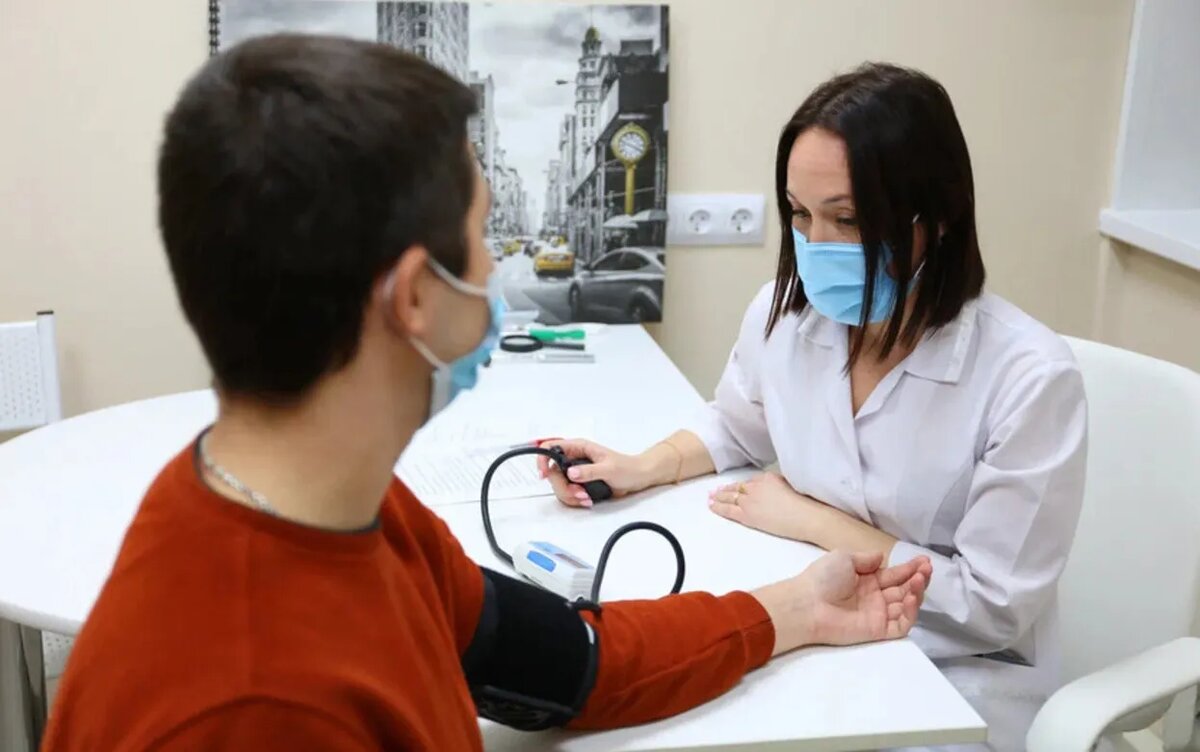    Более 660 тысяч жителей Удмуртии пройдут диспансеризацию в 2026 году