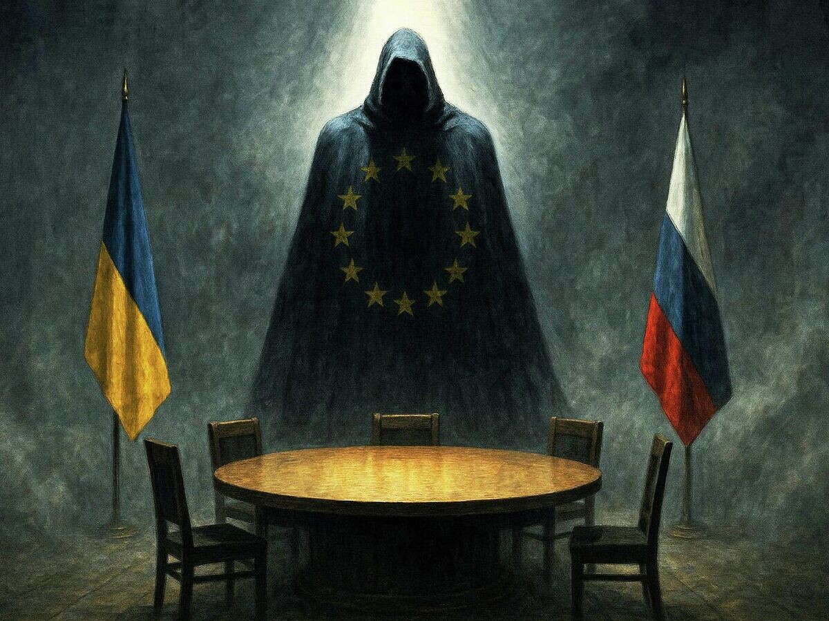    Изображение сгенерировано ИИ | © РИА Новости / Изображение сгенерировано ИИ