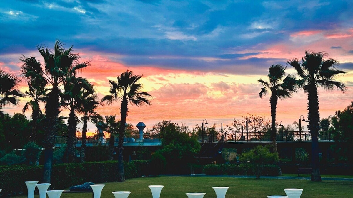 Раннее бронирование летнего отдыха 2026: как сэкономить десятки тысяч. Фото: 1MI