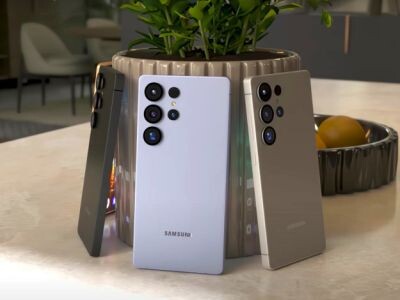    Samsung Galaxy S26 Ultra в новой расцветке показали на рендере