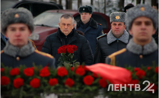    © Анастасия Илюшина / ЛенТВ24. Архивное фото