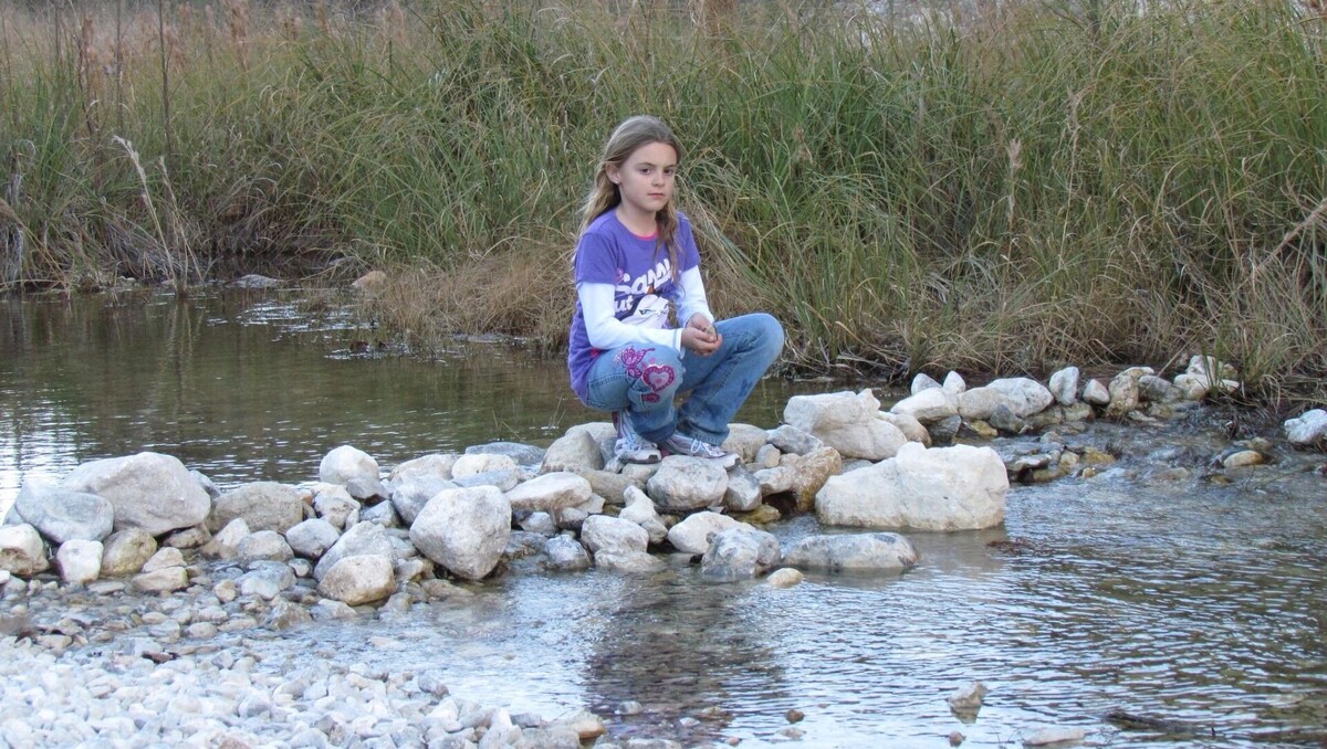    История появления смешных гидронимов в Ставропольском крае   Neal Schneider/ CC BY-ND 2.0/flickr.com