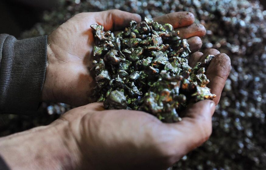    Эксперт раскрыл, какие металлы стали дефицитными в мире