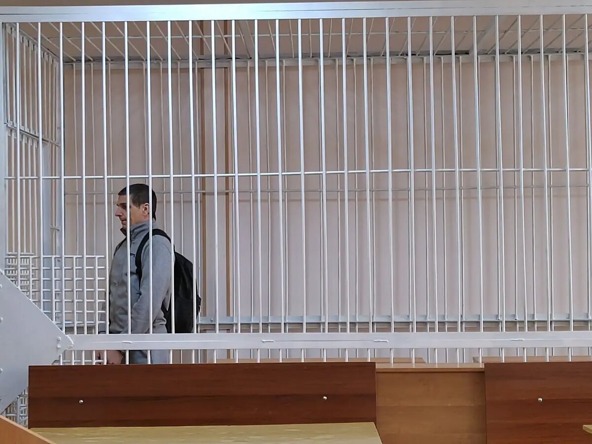    © Прокуратура Забайкальского края. Жалсан Будаев