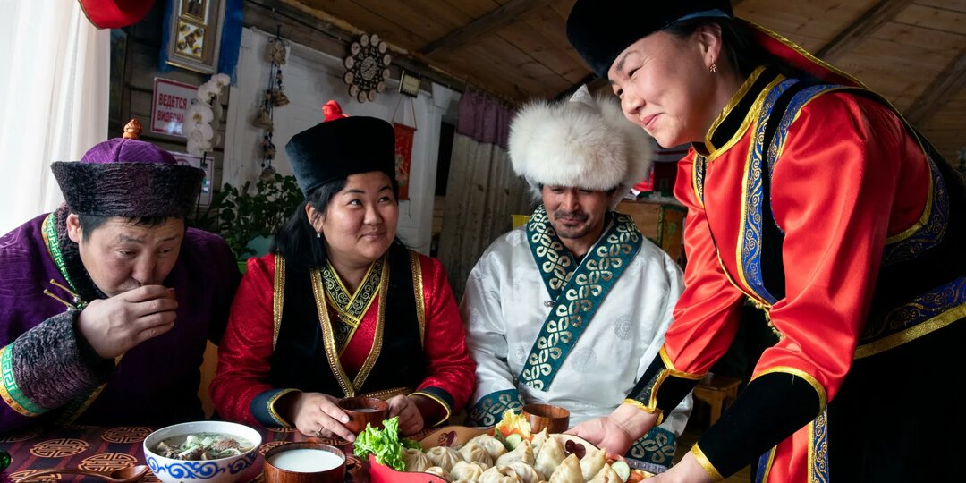 Сибиряк — это про душу, а не про суровость: что ценят здесь по-настоящему