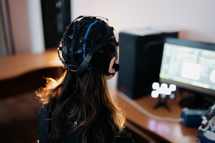    Фото НГТУ / Виктор Гуськов