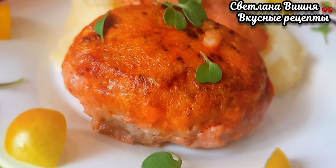 Гречаники: Бюджетно, вкусно! Рецепт на каждый день.