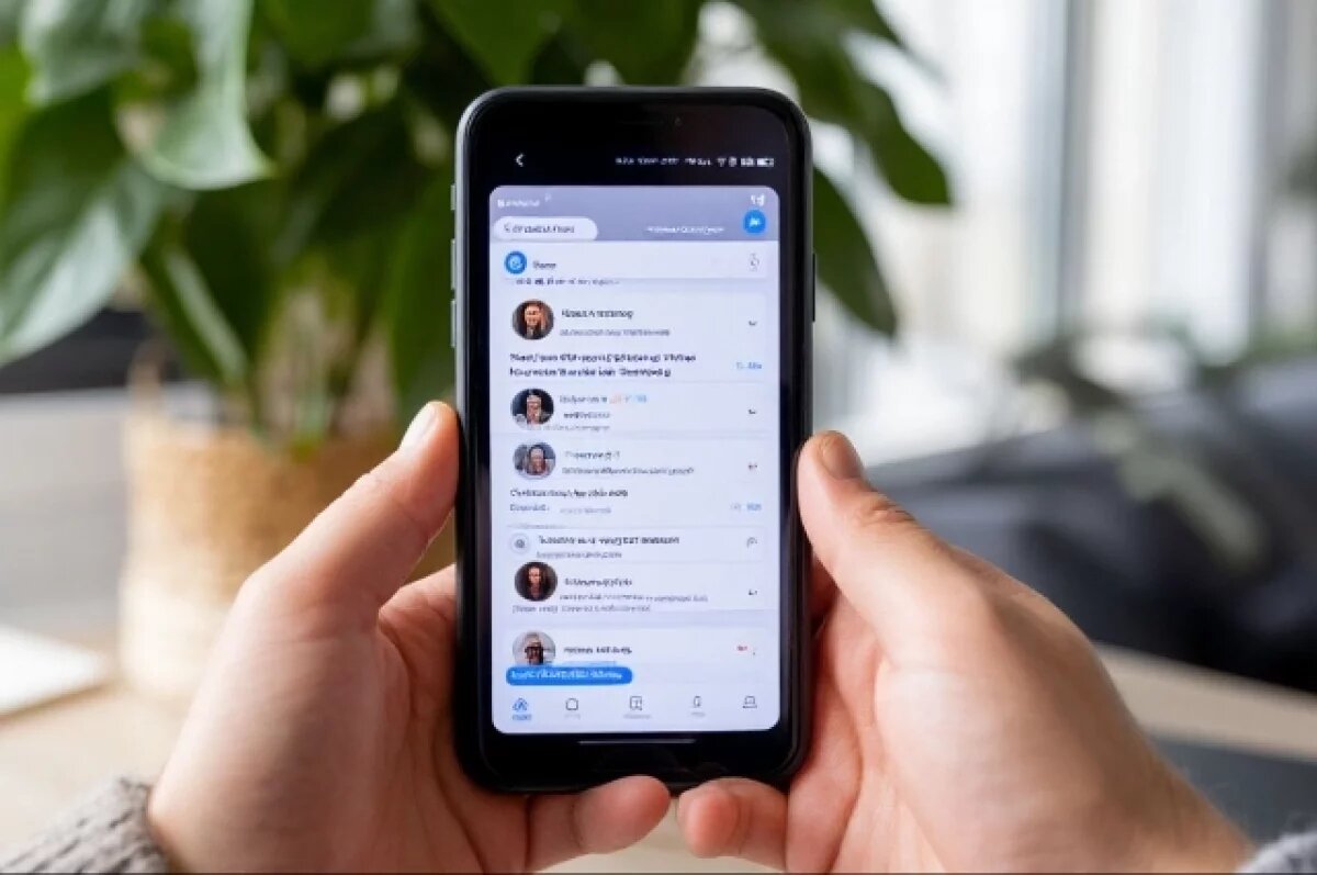    В Хабаровске ссылка от хорошей знакомой оставила мужчину без 30 тысяч