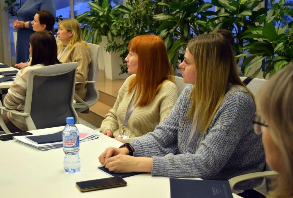 Автор фото: Елена Кузнецова