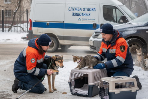    Фото сгенерировано нейросетью