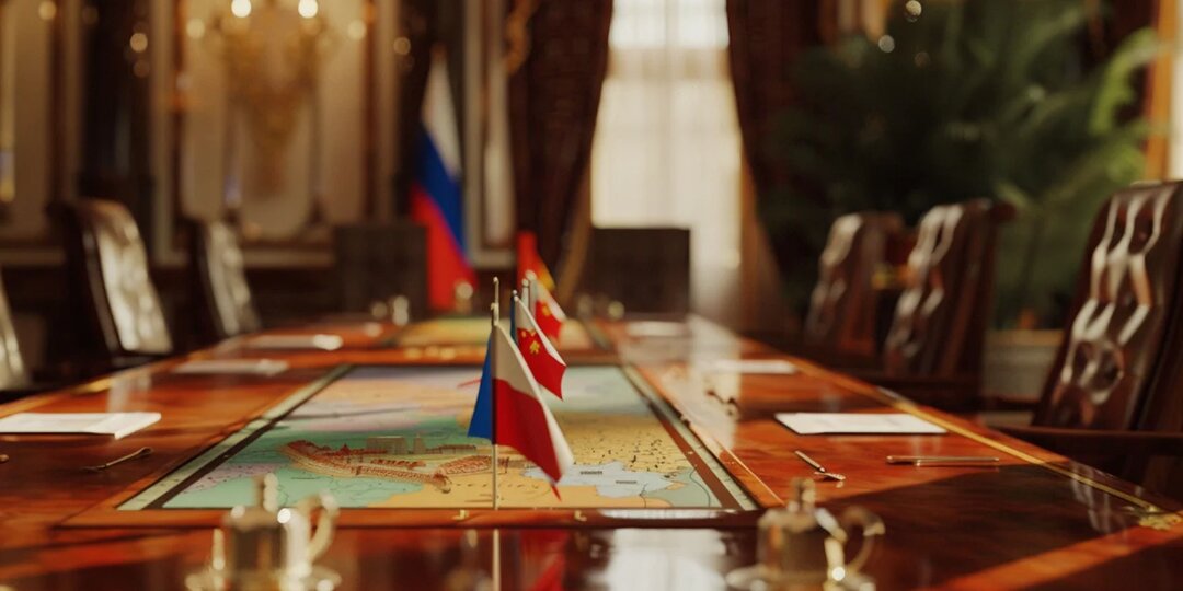 Сравнение не в пользу России: Почему Китай смог, а мы нет