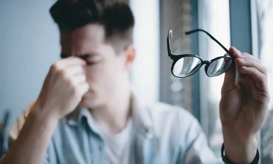 Зрение можно сохранить и даже улучшить: что на самом деле работает для глаз после 30, 40, 50+