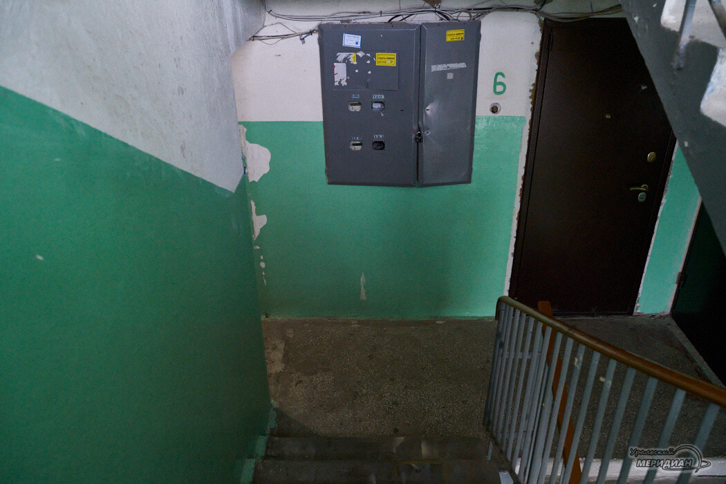    Фото Лидия Аникина © ИА «Уральский меридиан»