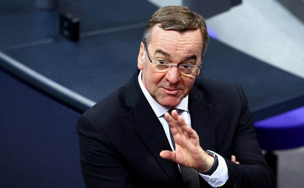    Фото: Lisi Niesner / Reuters Редакция