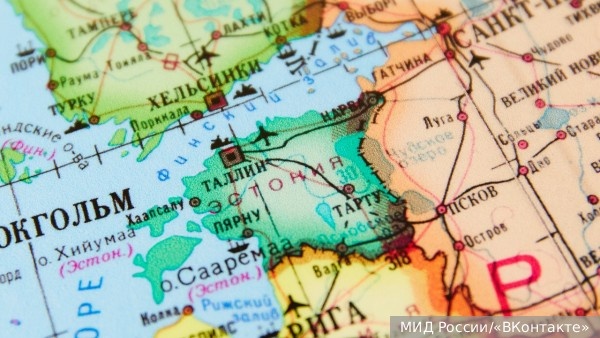     Фото: МИД России/«ВКонтакте»   
 Текст: Антон Антонов