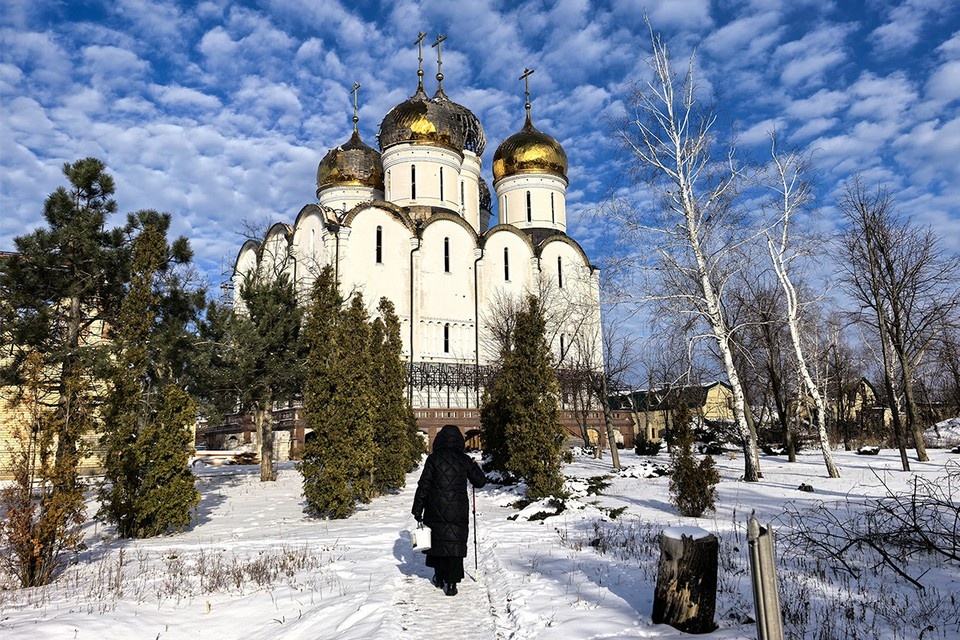   Юлия АНДРИЕНКО