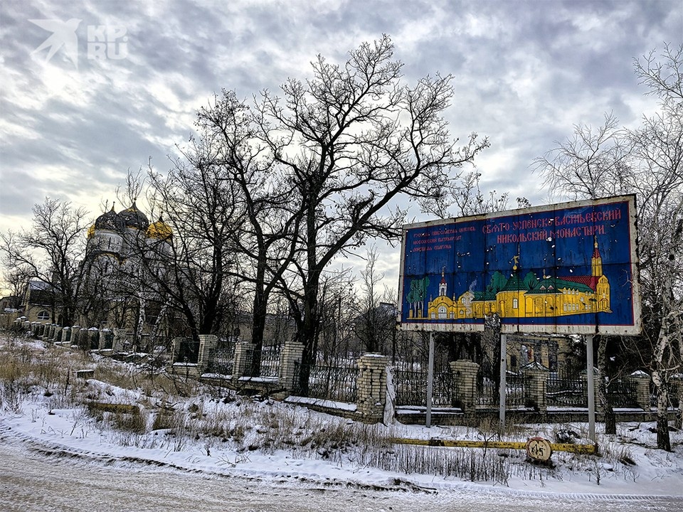   Юлия АНДРИЕНКО