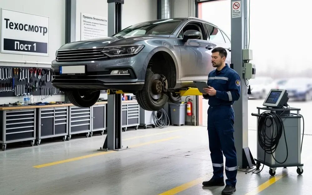    Изображение создано Nano Banana Pro