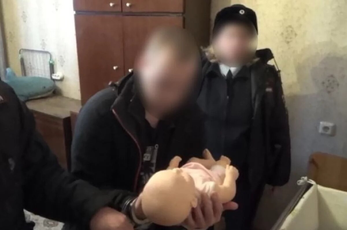    Жителя Новоуральска ждёт суд за убийство двухмесячного сына