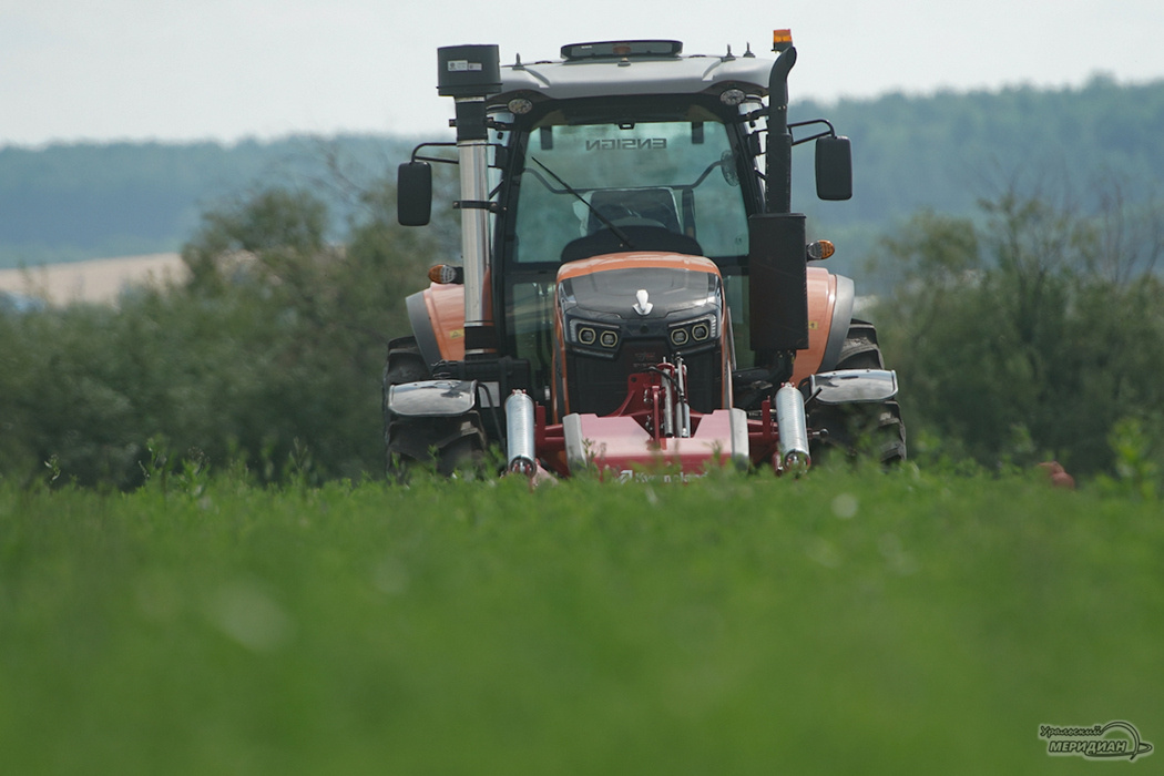    Фото: Лидия Аникина © ИА «Уральский меридиан»