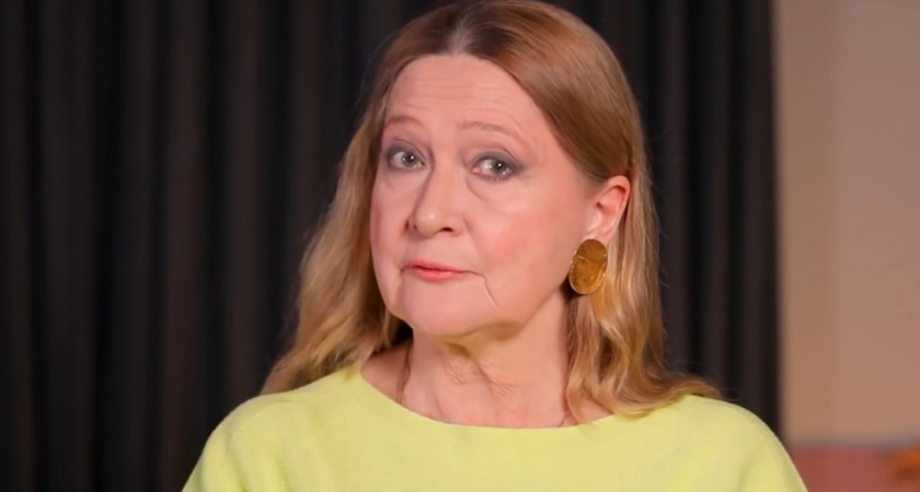    Скриншот из видео