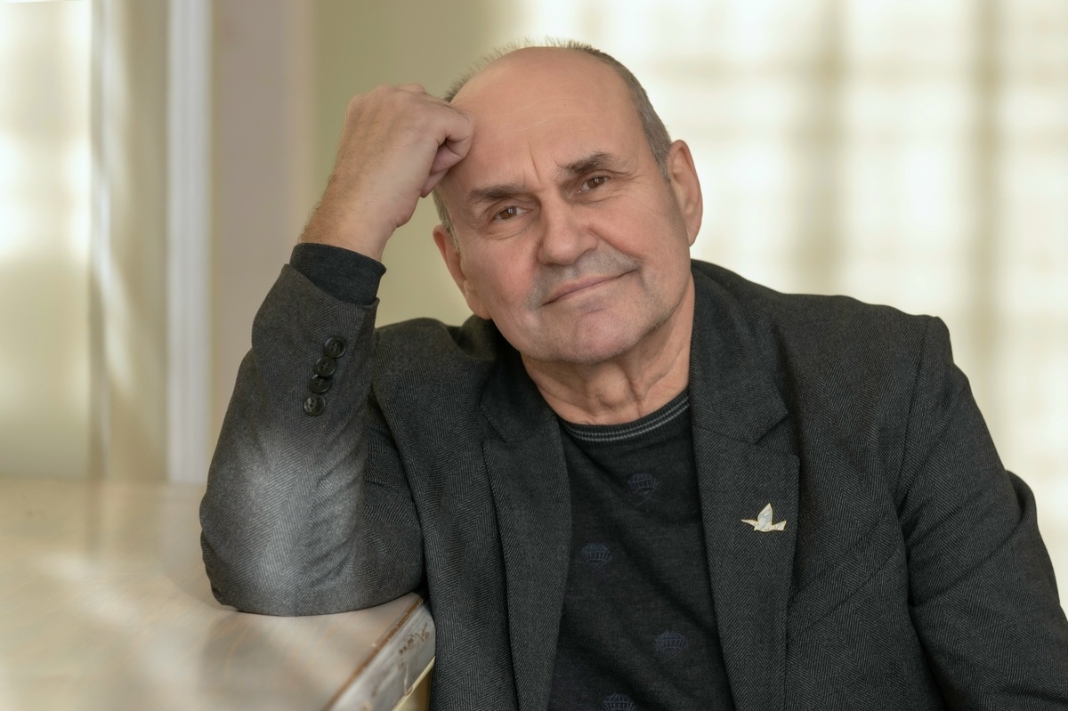    Фото САТД им. Горького