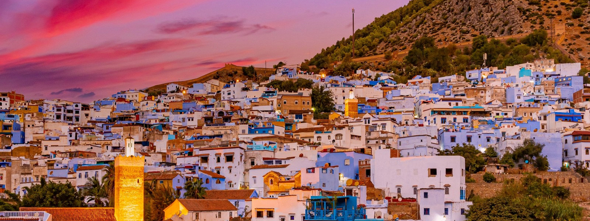 Интересные факты о Марокко