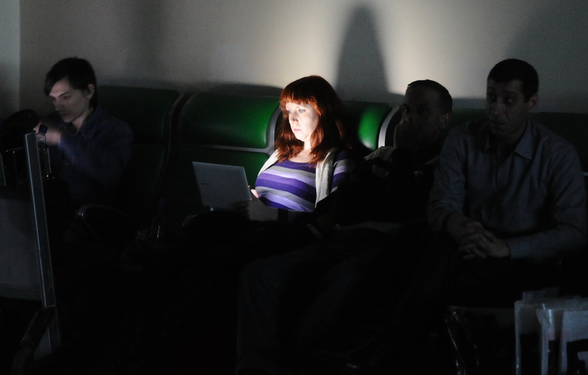 Станислав Красильников/ТАСС