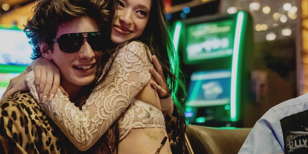 Две несчастные героини. Одну жалко, вторую нет