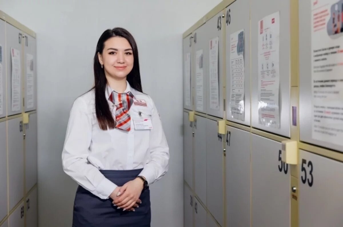    Пассажиры оставляли багаж в автокамерах на вокзалах ЗабЖД 70 тыс раз за год