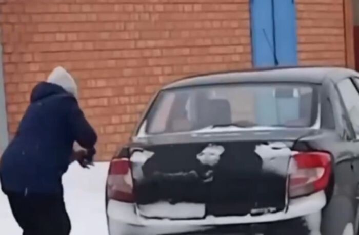 Иллюстрация: скриншот видео источника