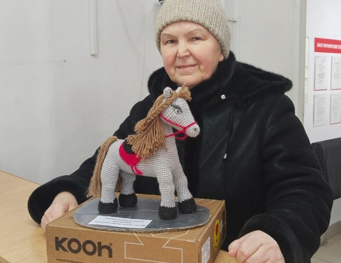 «Искра» награждает победителей