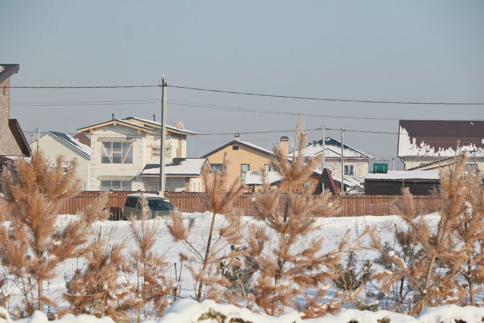    Первомайский район. Источник: Олег Укладов