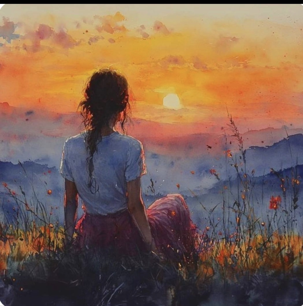 Художники Инесса и Михаил Гармаш 