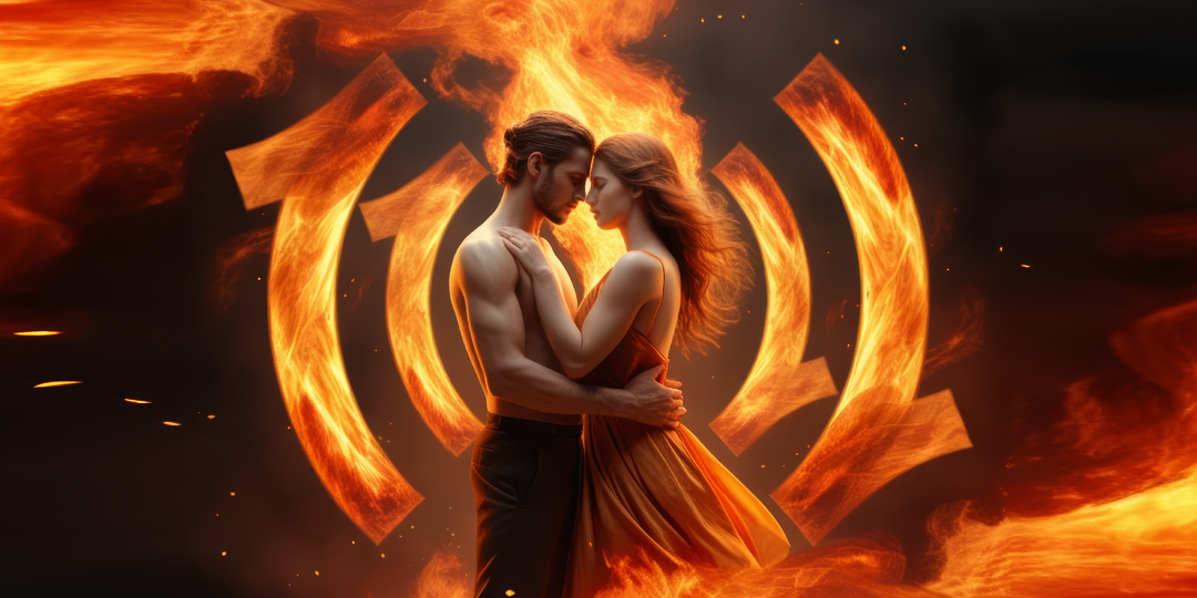 Факты Близнецовых пламен