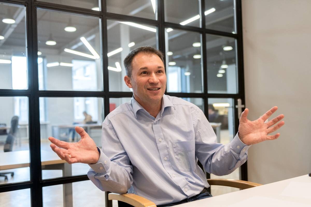    Фото: Семен Лиходеев / ТАСС