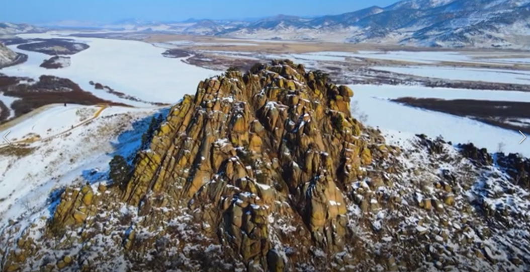 Бурятия: туда, где начинается Азия