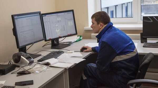    © РИА Новости . Ульяна Соловьева