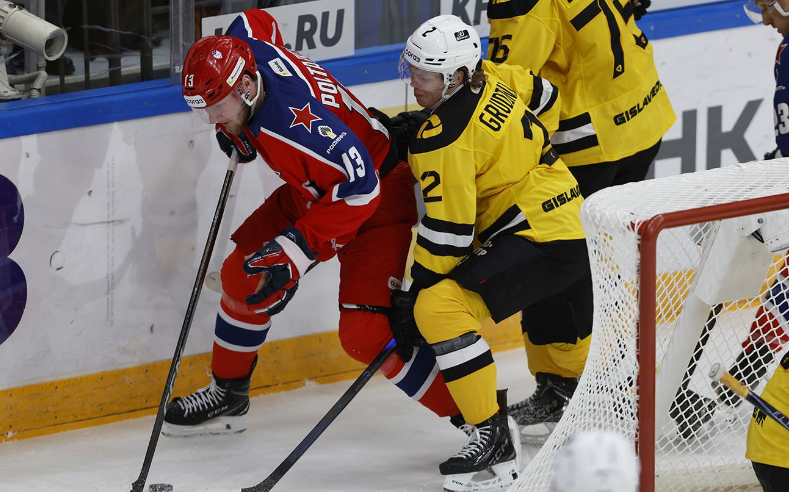 чемпионат.ком